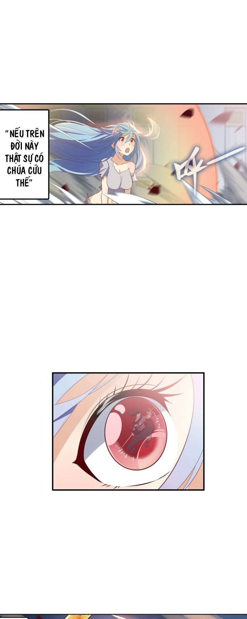 đọc truyện Anh Hùng ? Ta Không Làm Lâu Rồi Chương 209 ảnh 32 tại Thiên Thai Truyện