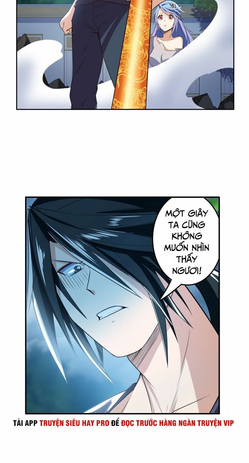 đọc truyện Anh Hùng ? Ta Không Làm Lâu Rồi Chương 209 ảnh 39 tại Thiên Thai Truyện