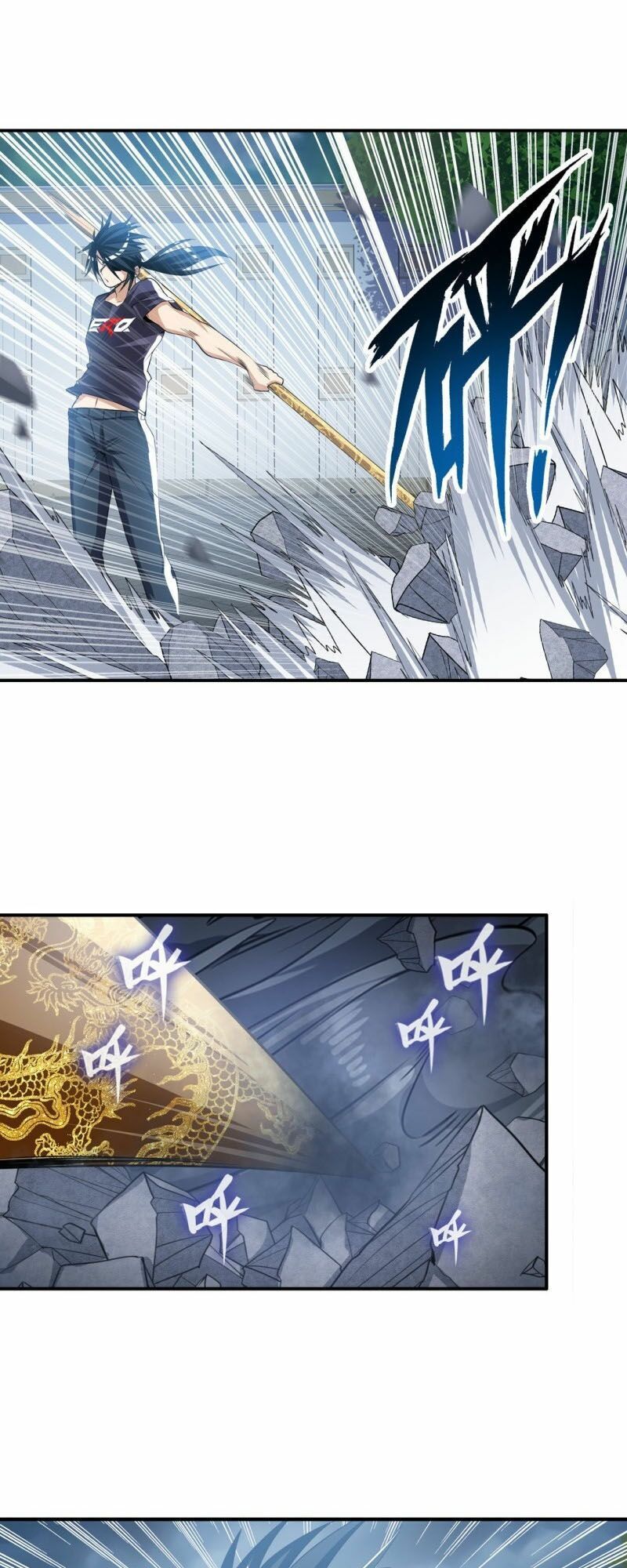 đọc truyện Anh Hùng ? Ta Không Làm Lâu Rồi Chương 209 ảnh 40 tại Thiên Thai Truyện