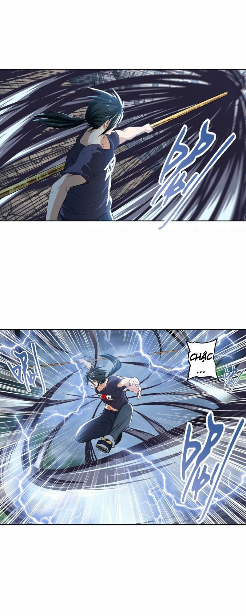 đọc truyện Anh Hùng ? Ta Không Làm Lâu Rồi Chương 209 ảnh 42 tại Thiên Thai Truyện