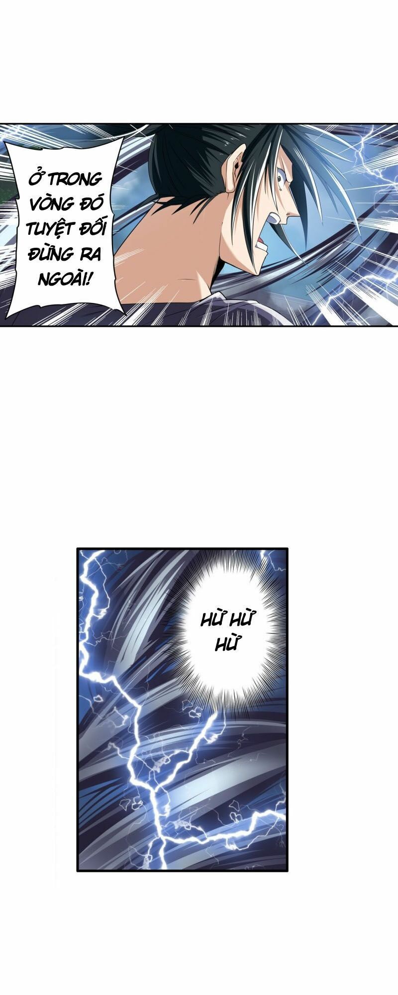 đọc truyện Anh Hùng ? Ta Không Làm Lâu Rồi Chương 209 ảnh 44 tại Thiên Thai Truyện