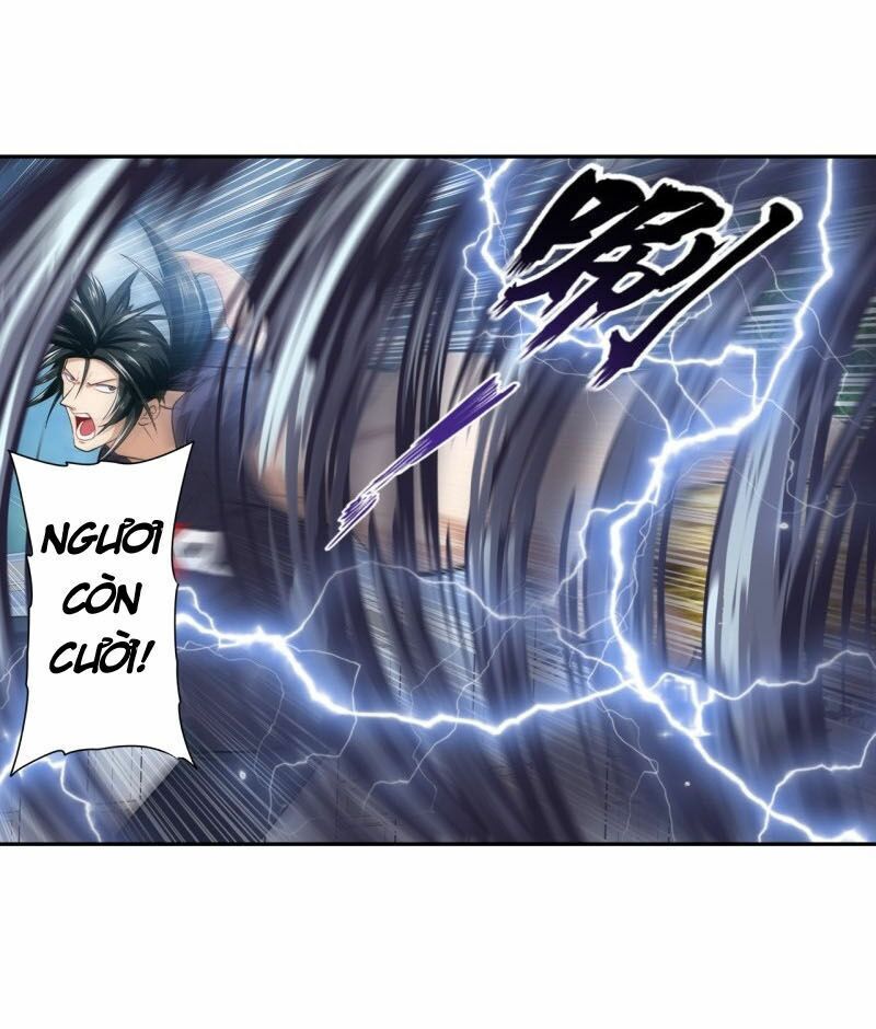 đọc truyện Anh Hùng ? Ta Không Làm Lâu Rồi Chương 209 ảnh 45 tại Thiên Thai Truyện