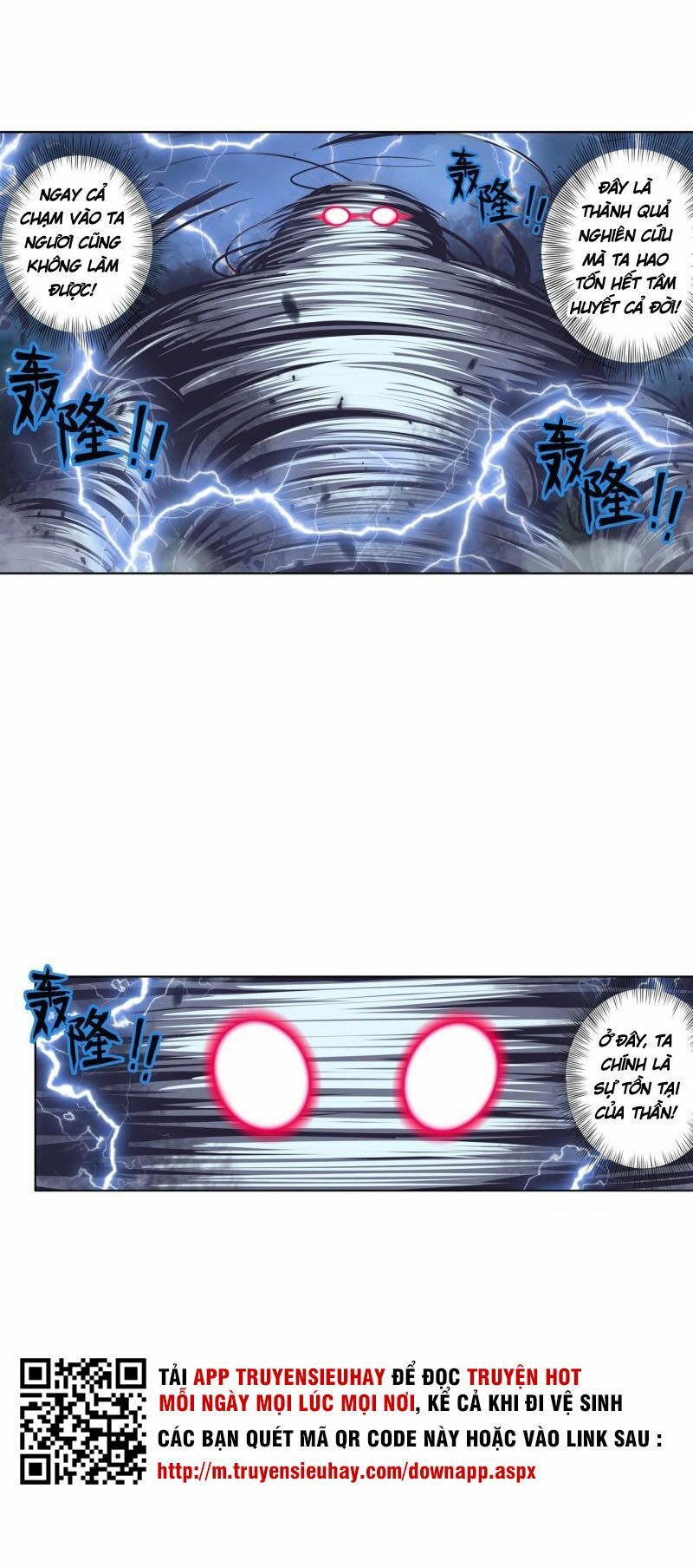 đọc truyện Anh Hùng ? Ta Không Làm Lâu Rồi Chương 209 ảnh 48 tại Thiên Thai Truyện