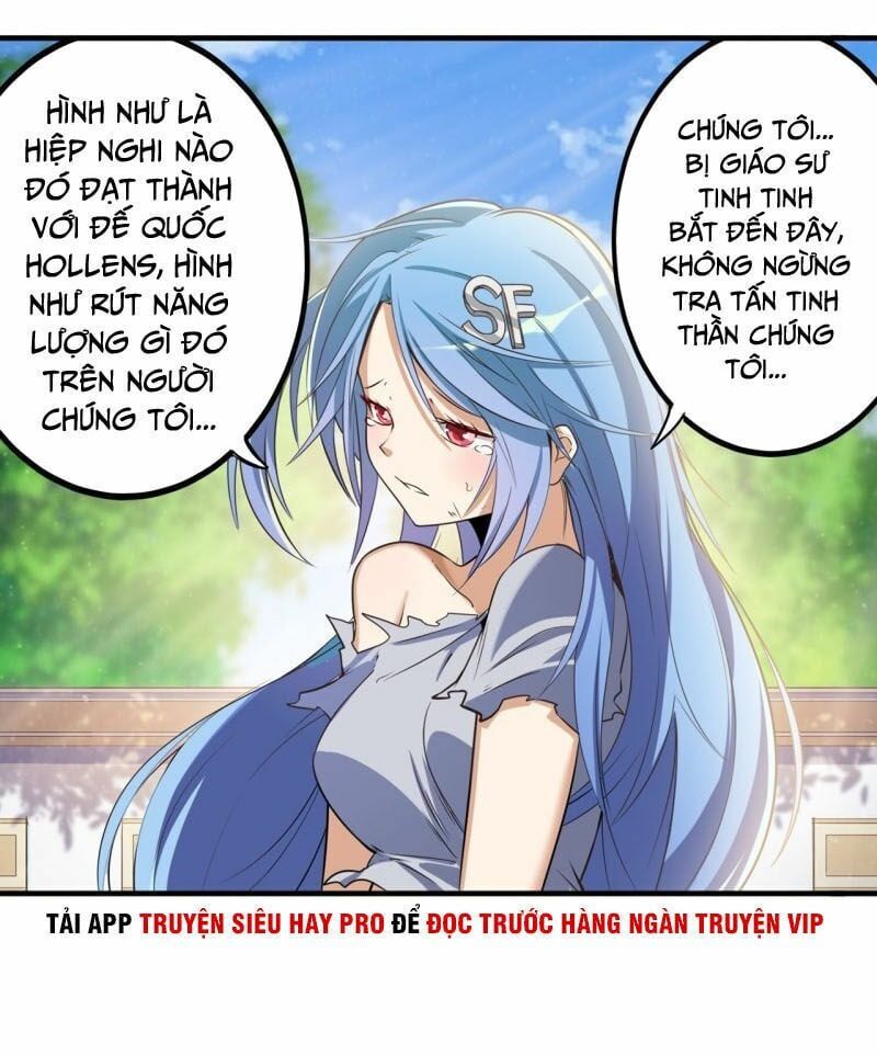 đọc truyện Anh Hùng ? Ta Không Làm Lâu Rồi Chương 209 ảnh 7 tại Thiên Thai Truyện