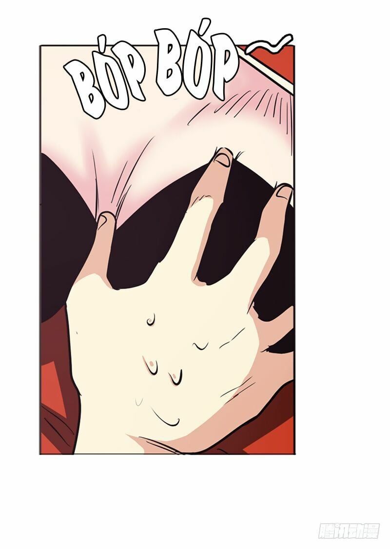 đọc truyện Anh Hùng ? Ta Không Làm Lâu Rồi Chương 21 ảnh 23 tại Thiên Thai Truyện