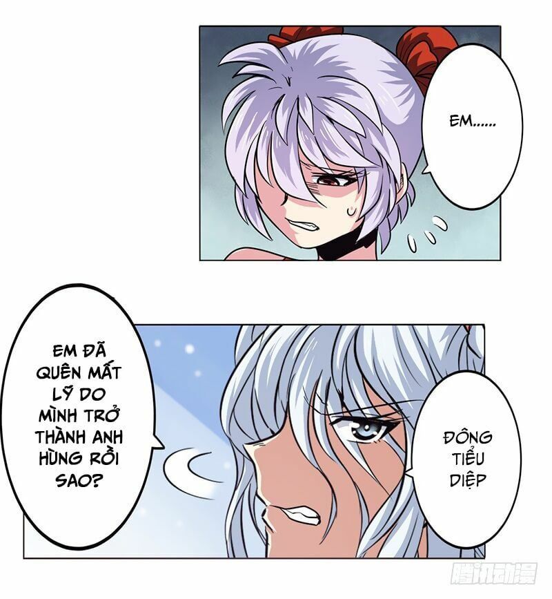 đọc truyện Anh Hùng ? Ta Không Làm Lâu Rồi Chương 21 ảnh 33 tại Thiên Thai Truyện