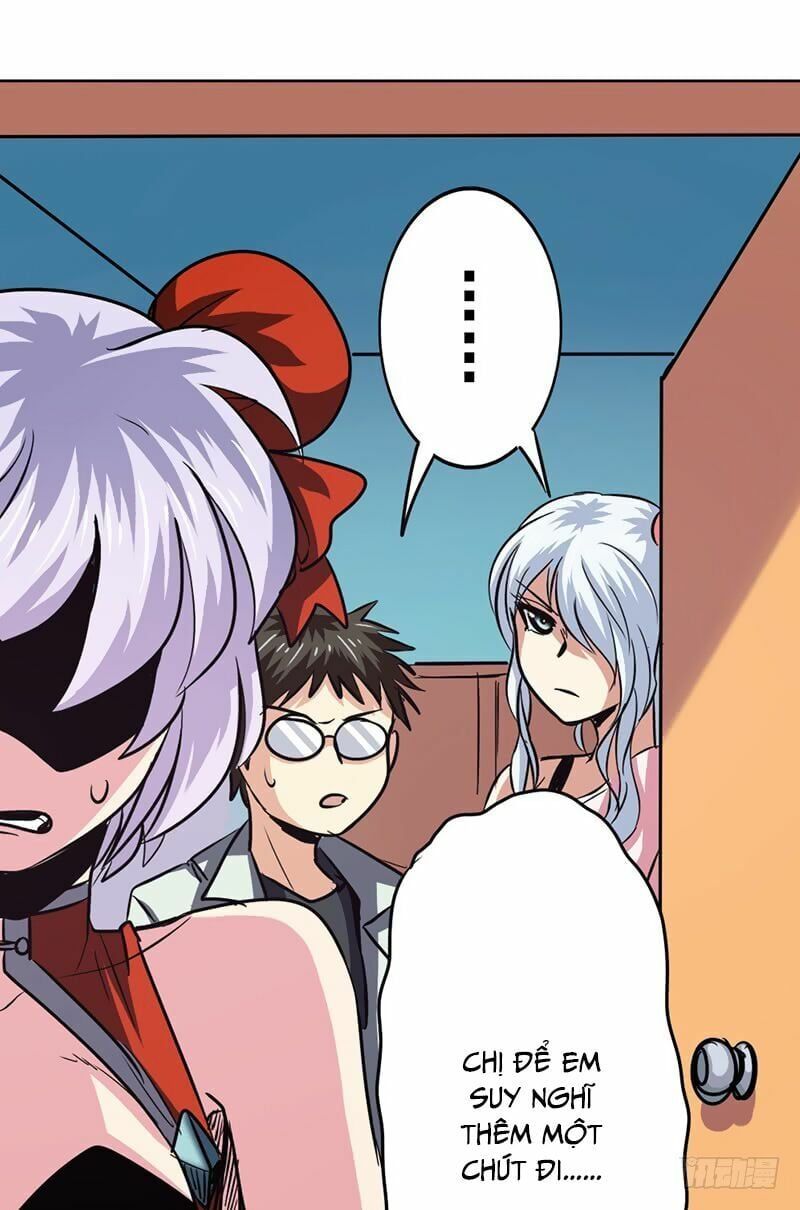 đọc truyện Anh Hùng ? Ta Không Làm Lâu Rồi Chương 21 ảnh 36 tại Thiên Thai Truyện