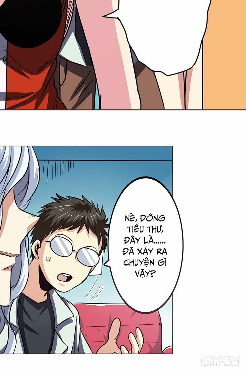 đọc truyện Anh Hùng ? Ta Không Làm Lâu Rồi Chương 21 ảnh 37 tại Thiên Thai Truyện