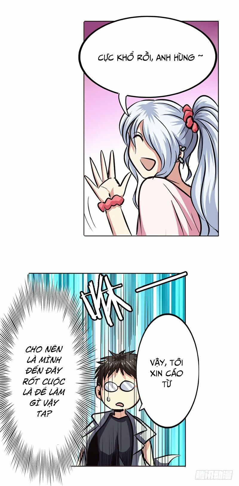 đọc truyện Anh Hùng ? Ta Không Làm Lâu Rồi Chương 21 ảnh 39 tại Thiên Thai Truyện