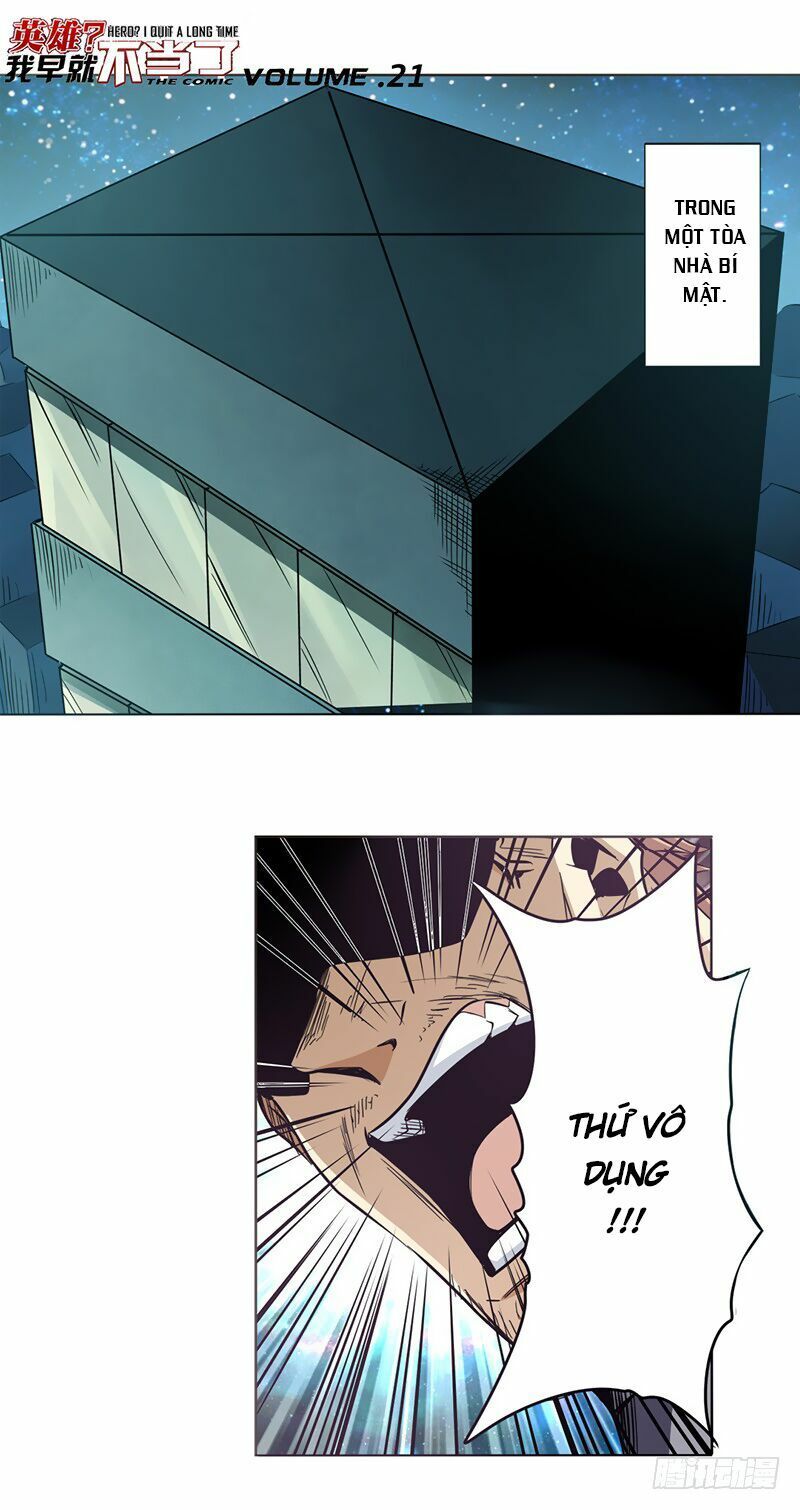 đọc truyện Anh Hùng ? Ta Không Làm Lâu Rồi Chương 21 ảnh 42 tại Thiên Thai Truyện