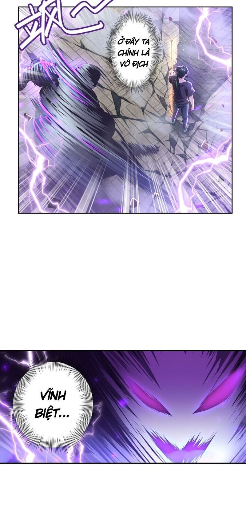 đọc truyện Anh Hùng ? Ta Không Làm Lâu Rồi Chương 210 ảnh 12 tại Thiên Thai Truyện