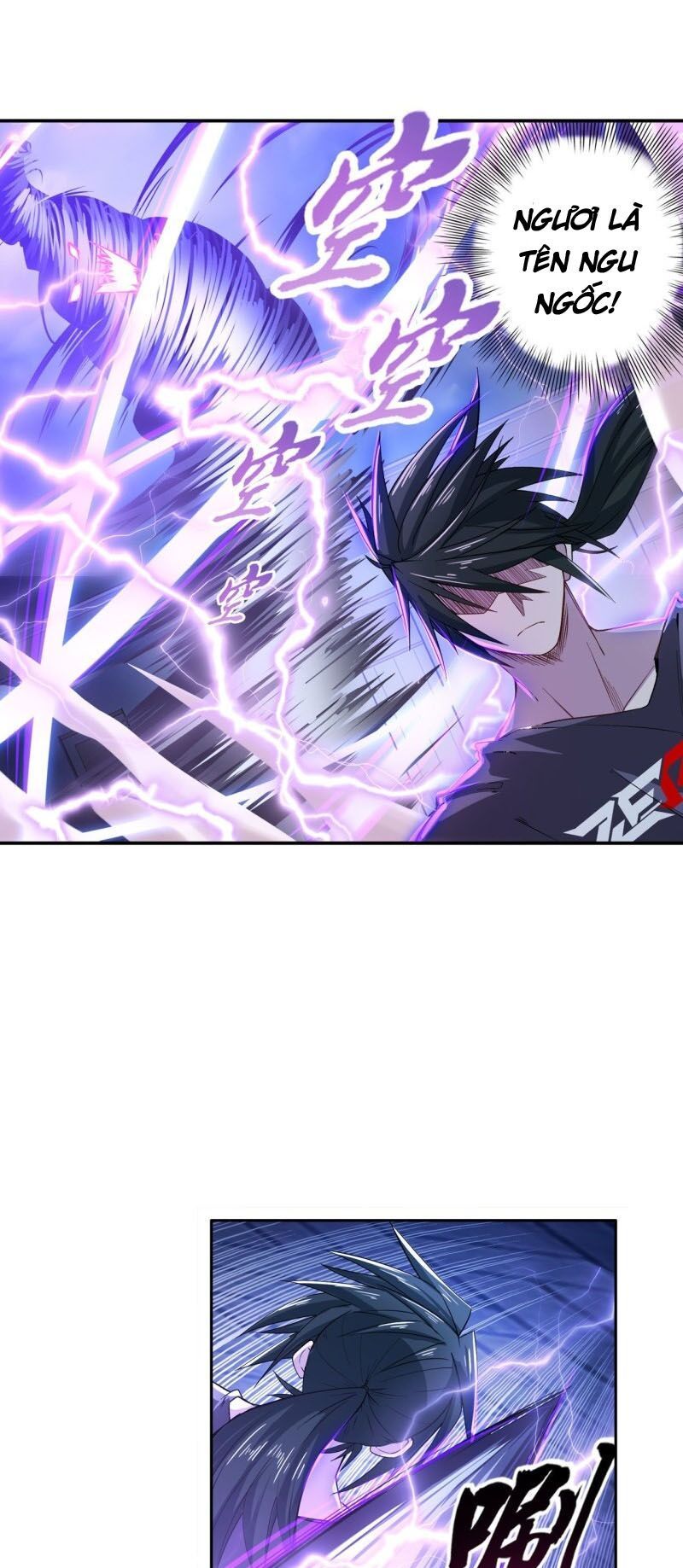 đọc truyện Anh Hùng ? Ta Không Làm Lâu Rồi Chương 210 ảnh 13 tại Thiên Thai Truyện