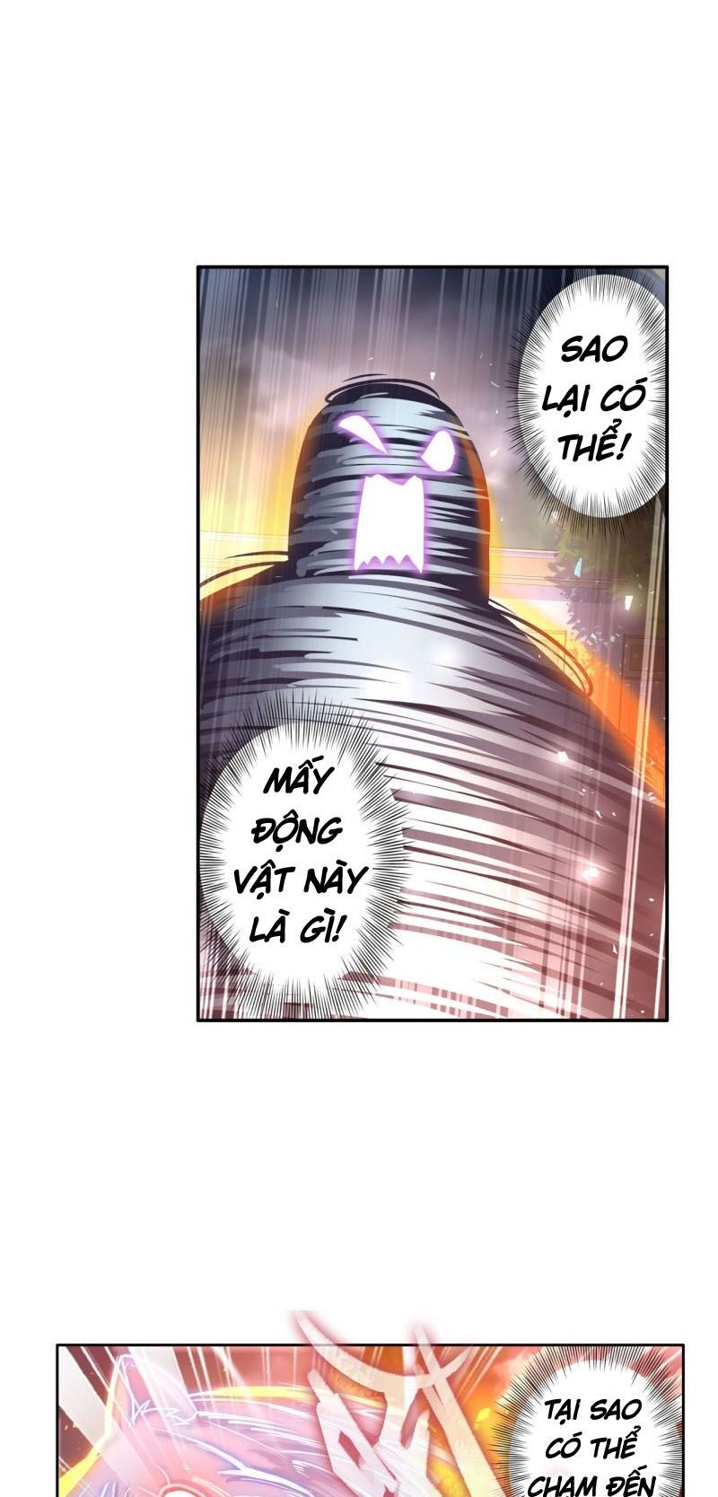 đọc truyện Anh Hùng ? Ta Không Làm Lâu Rồi Chương 210 ảnh 17 tại Thiên Thai Truyện