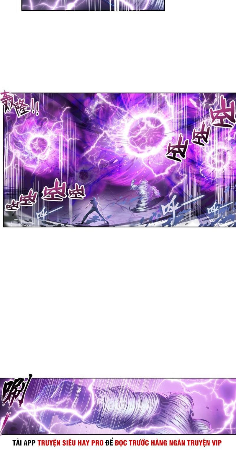 đọc truyện Anh Hùng ? Ta Không Làm Lâu Rồi Chương 210 ảnh 4 tại Thiên Thai Truyện