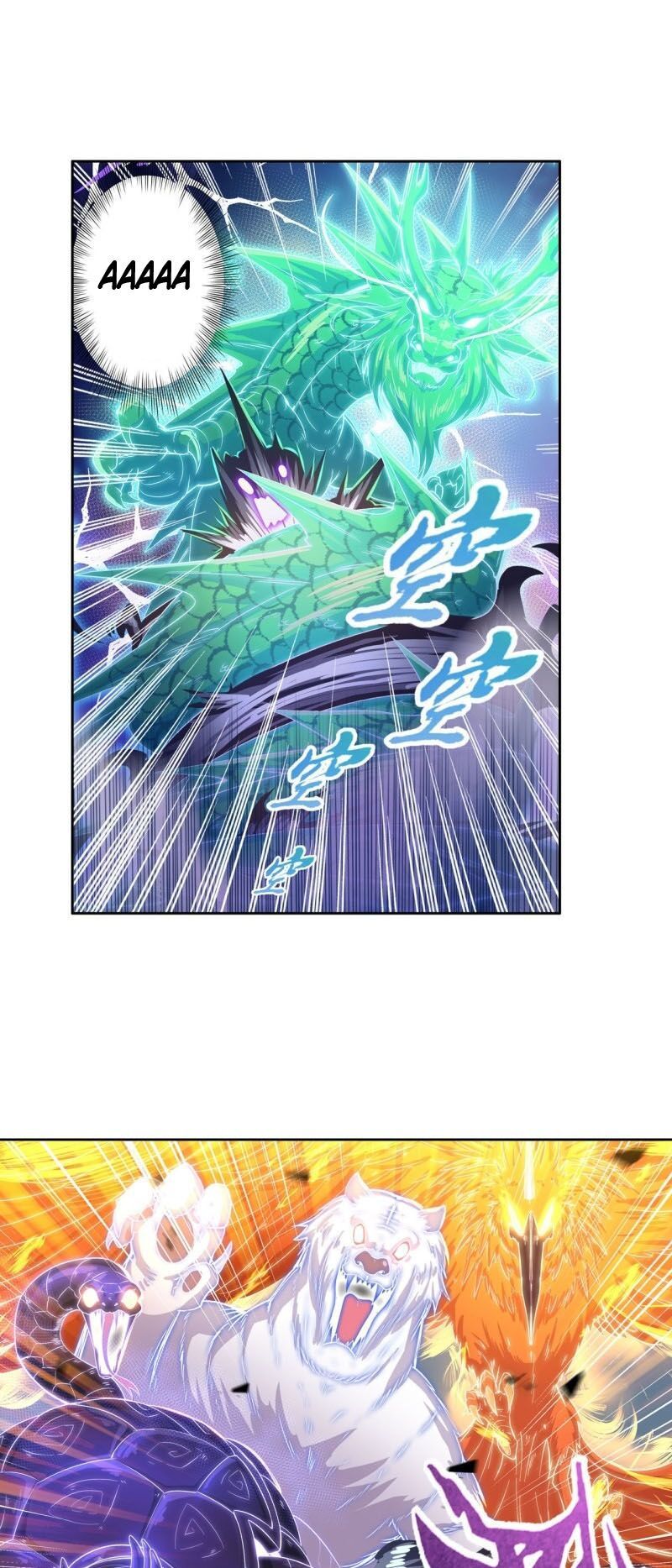 đọc truyện Anh Hùng ? Ta Không Làm Lâu Rồi Chương 210 ảnh 25 tại Thiên Thai Truyện