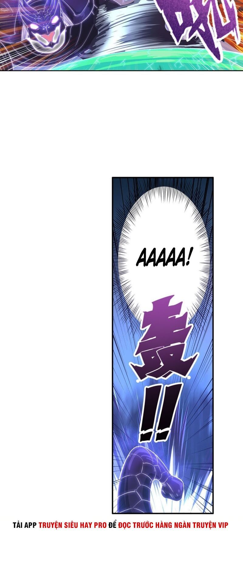 đọc truyện Anh Hùng ? Ta Không Làm Lâu Rồi Chương 210 ảnh 26 tại Thiên Thai Truyện