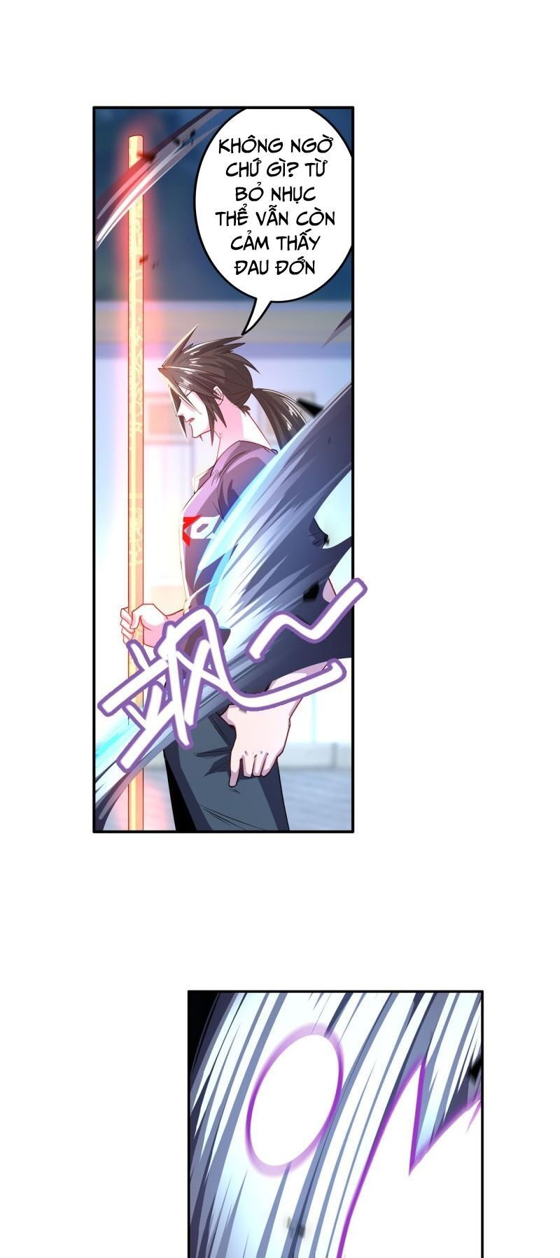 đọc truyện Anh Hùng ? Ta Không Làm Lâu Rồi Chương 210 ảnh 27 tại Thiên Thai Truyện