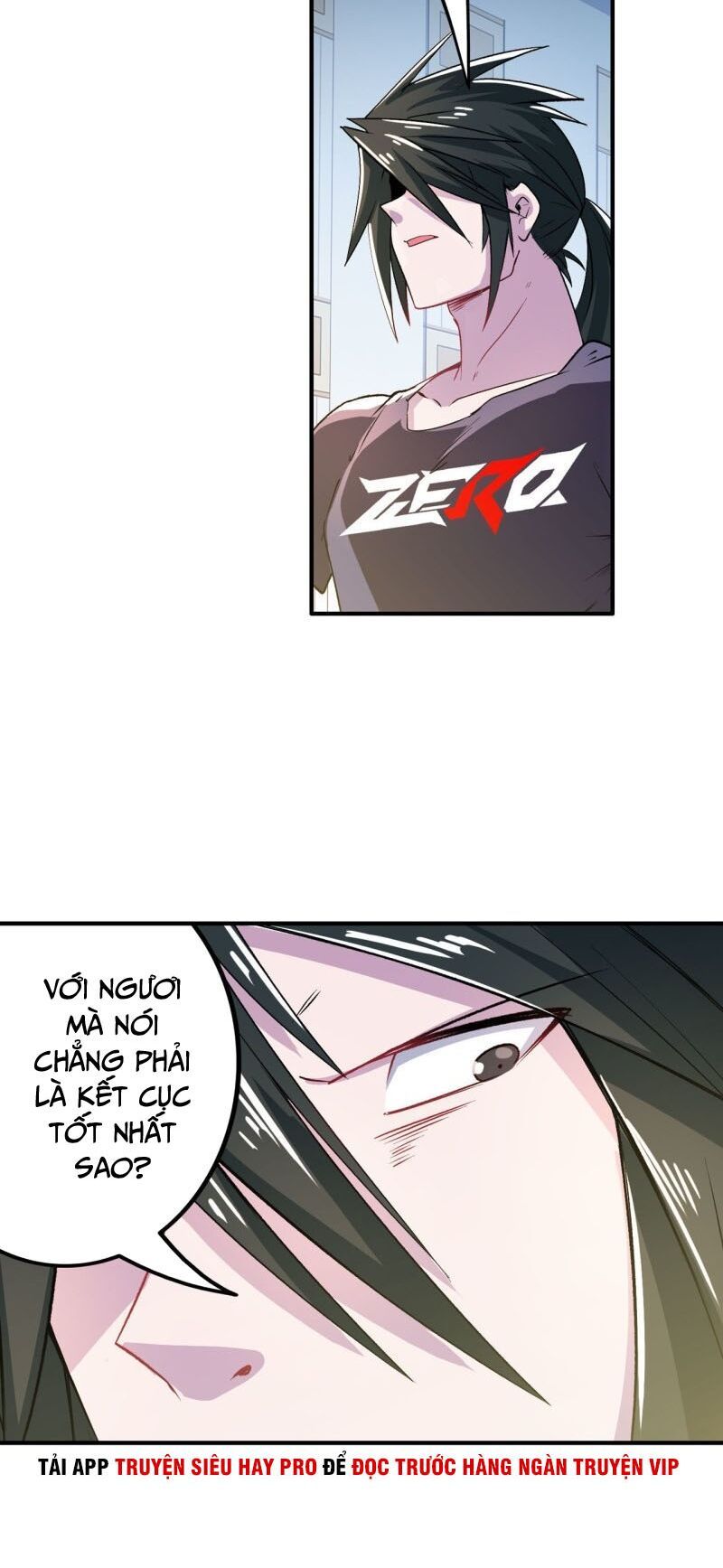 đọc truyện Anh Hùng ? Ta Không Làm Lâu Rồi Chương 210 ảnh 30 tại Thiên Thai Truyện