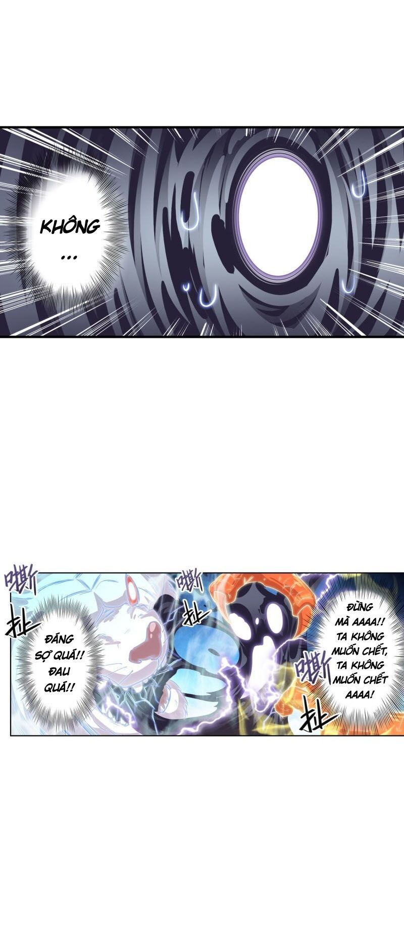 đọc truyện Anh Hùng ? Ta Không Làm Lâu Rồi Chương 210 ảnh 31 tại Thiên Thai Truyện