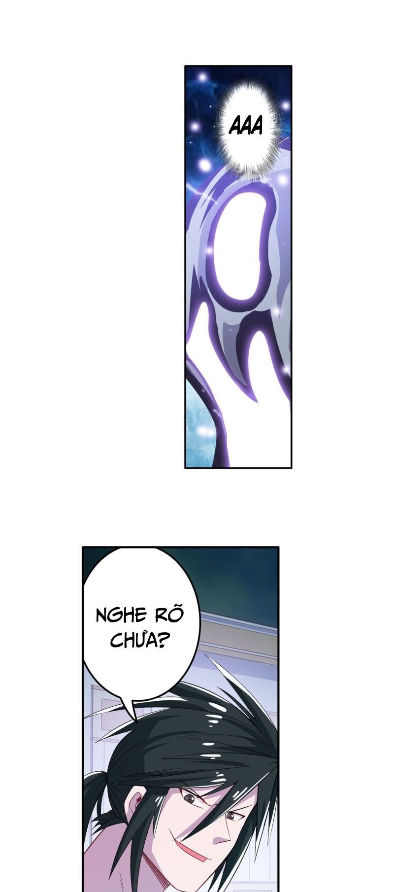 đọc truyện Anh Hùng ? Ta Không Làm Lâu Rồi Chương 210 ảnh 35 tại Thiên Thai Truyện