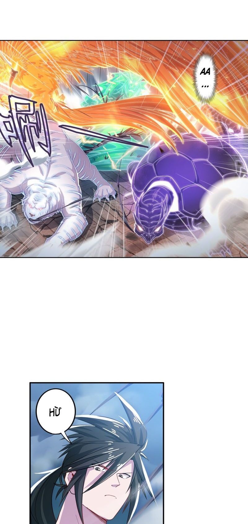 đọc truyện Anh Hùng ? Ta Không Làm Lâu Rồi Chương 210 ảnh 37 tại Thiên Thai Truyện