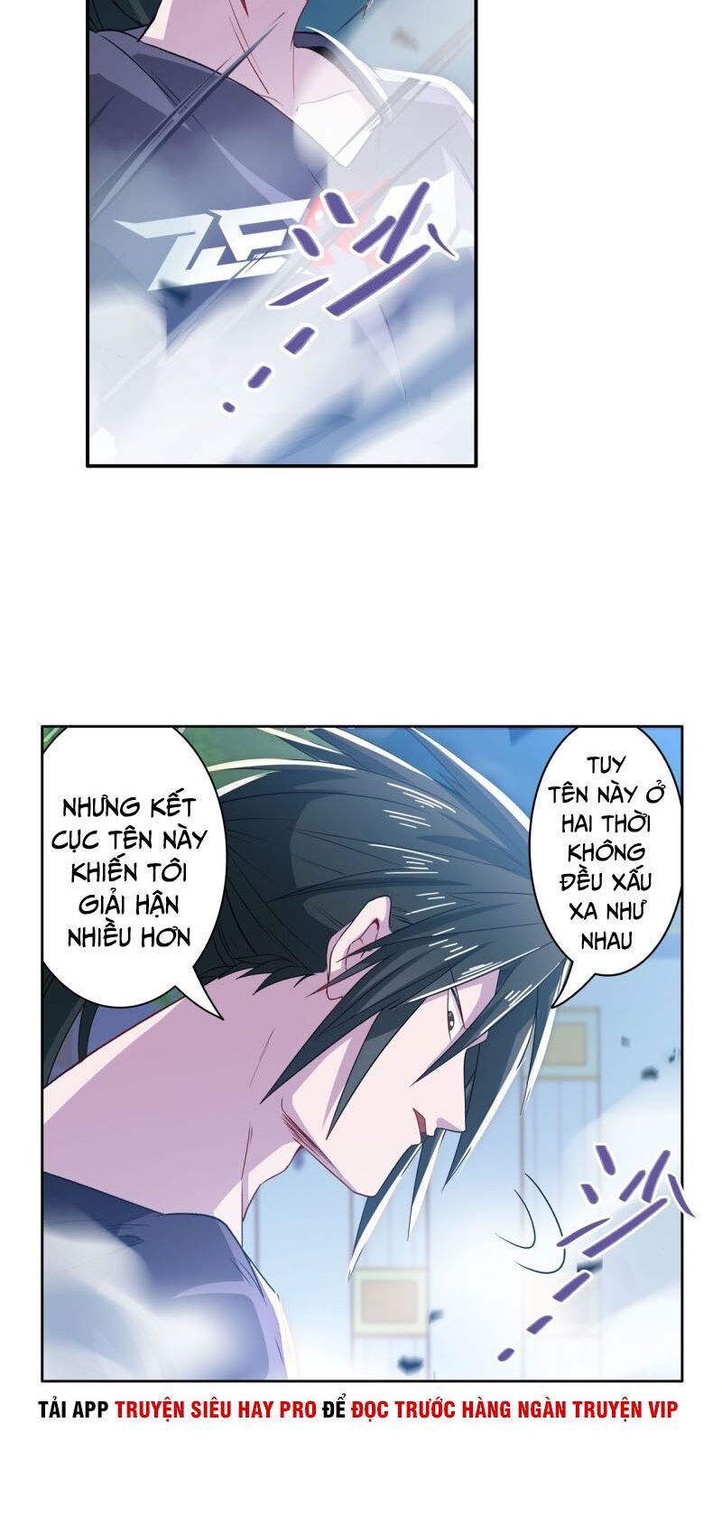 đọc truyện Anh Hùng ? Ta Không Làm Lâu Rồi Chương 210 ảnh 38 tại Thiên Thai Truyện