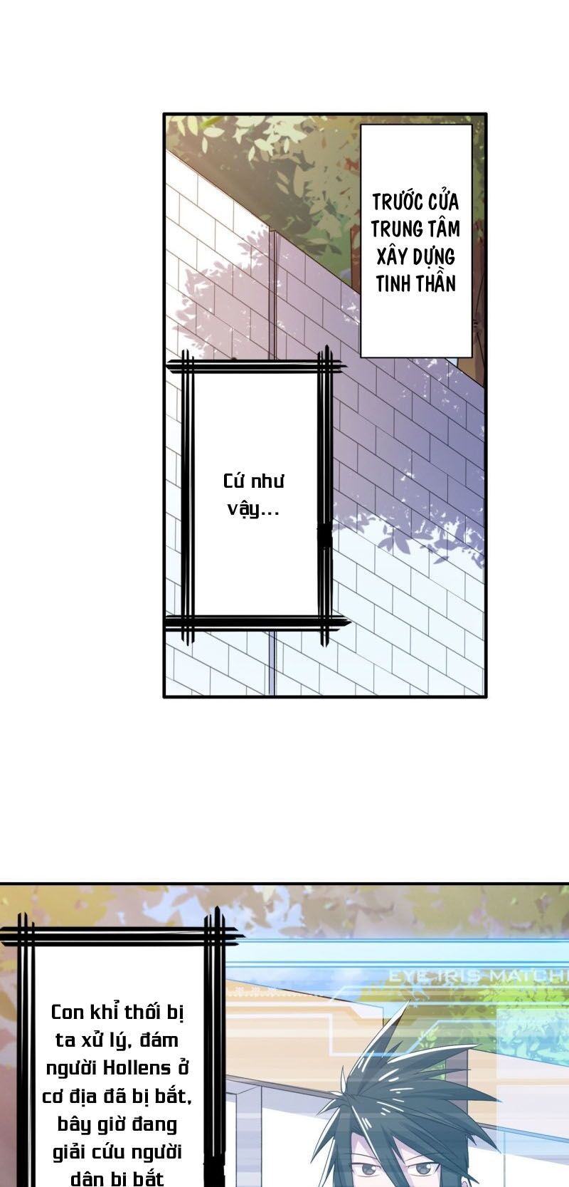 đọc truyện Anh Hùng ? Ta Không Làm Lâu Rồi Chương 210 ảnh 39 tại Thiên Thai Truyện