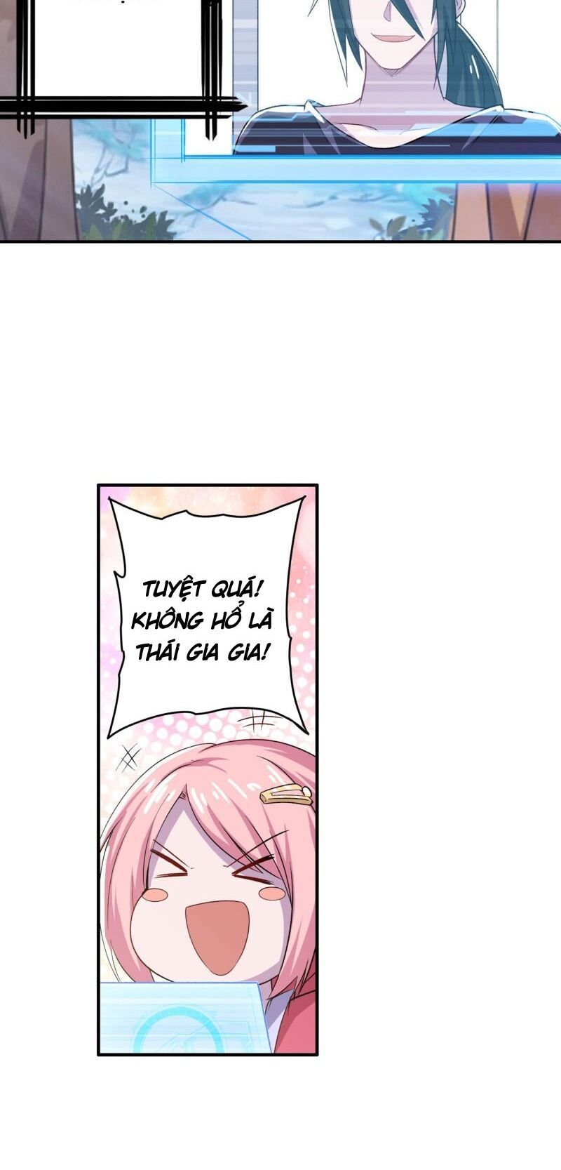 đọc truyện Anh Hùng ? Ta Không Làm Lâu Rồi Chương 210 ảnh 40 tại Thiên Thai Truyện