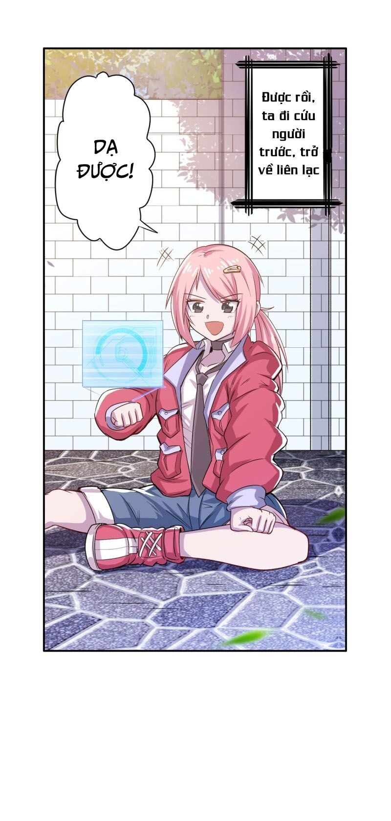 đọc truyện Anh Hùng ? Ta Không Làm Lâu Rồi Chương 210 ảnh 41 tại Thiên Thai Truyện