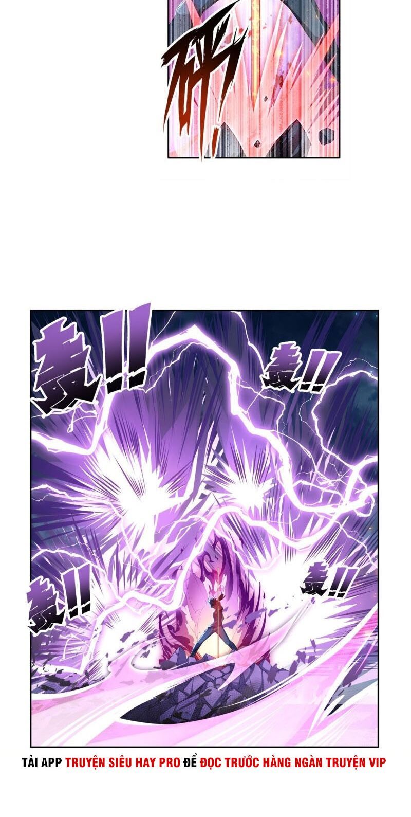 đọc truyện Anh Hùng ? Ta Không Làm Lâu Rồi Chương 210 ảnh 6 tại Thiên Thai Truyện