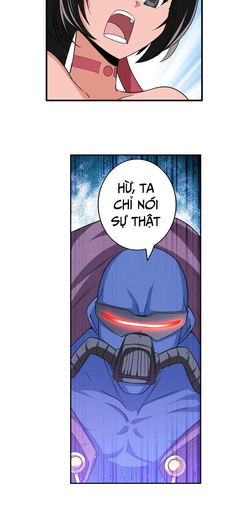 đọc truyện Anh Hùng ? Ta Không Làm Lâu Rồi Chương 210 ảnh 44 tại Thiên Thai Truyện