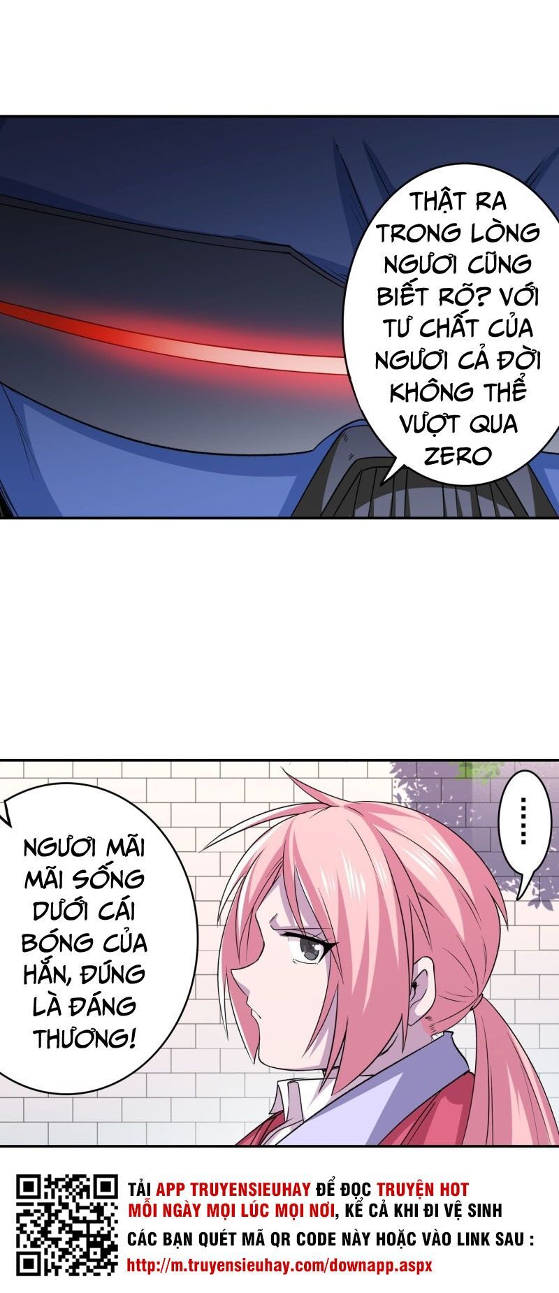 đọc truyện Anh Hùng ? Ta Không Làm Lâu Rồi Chương 210 ảnh 45 tại Thiên Thai Truyện