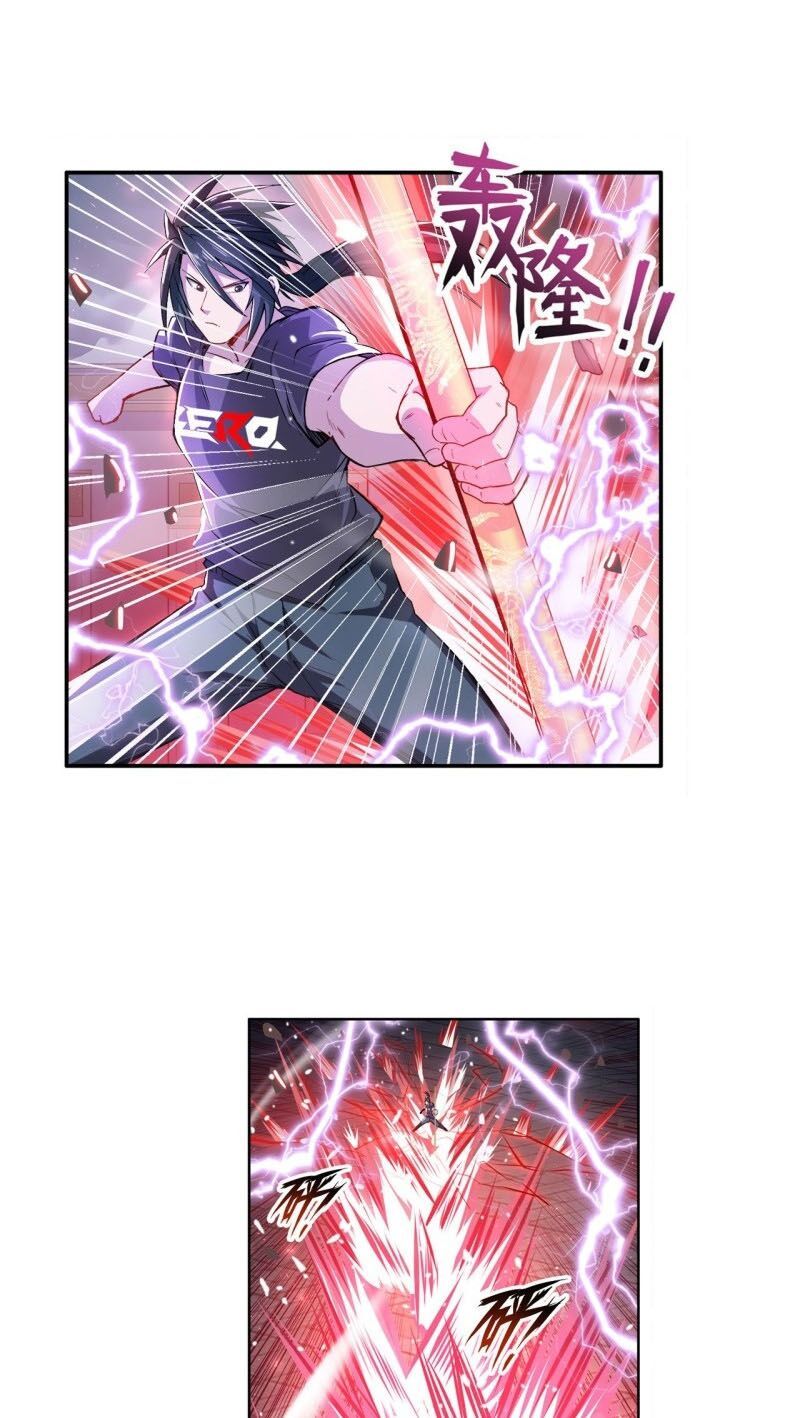 đọc truyện Anh Hùng ? Ta Không Làm Lâu Rồi Chương 210 ảnh 7 tại Thiên Thai Truyện