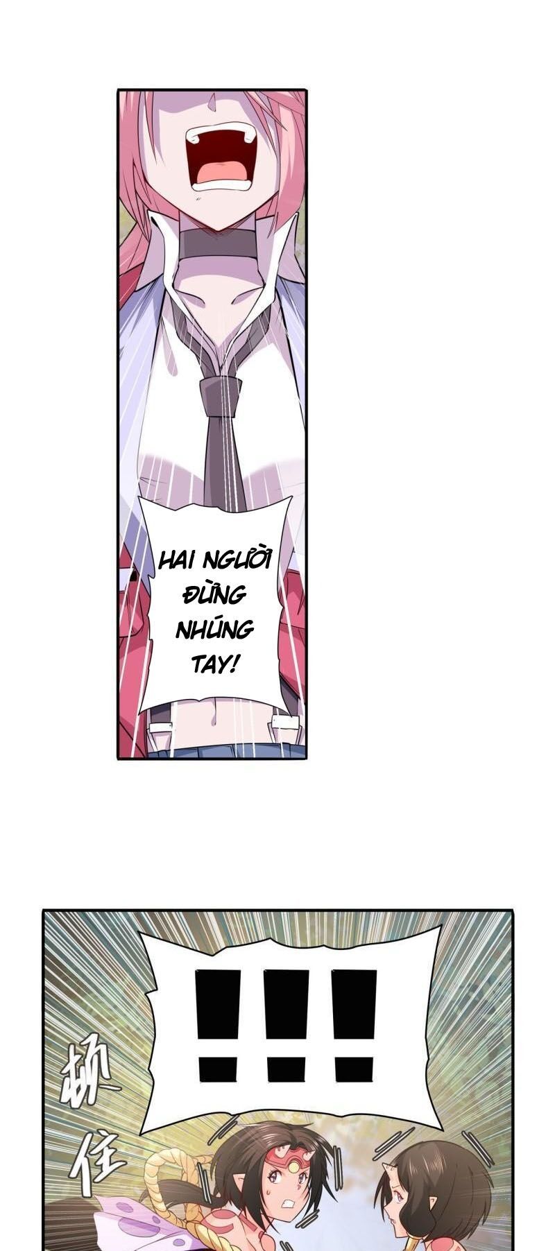 đọc truyện Anh Hùng ? Ta Không Làm Lâu Rồi Chương 211 ảnh 12 tại Thiên Thai Truyện