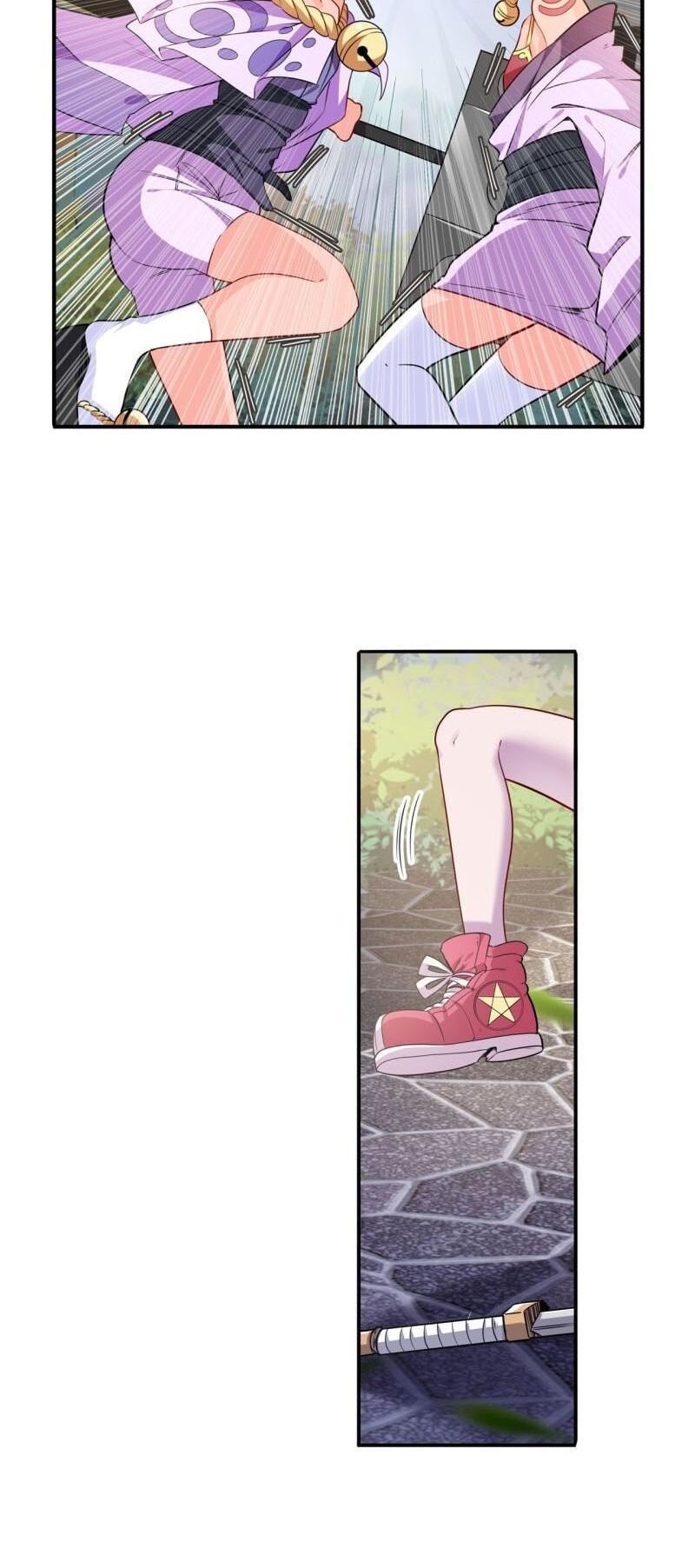 đọc truyện Anh Hùng ? Ta Không Làm Lâu Rồi Chương 211 ảnh 13 tại Thiên Thai Truyện