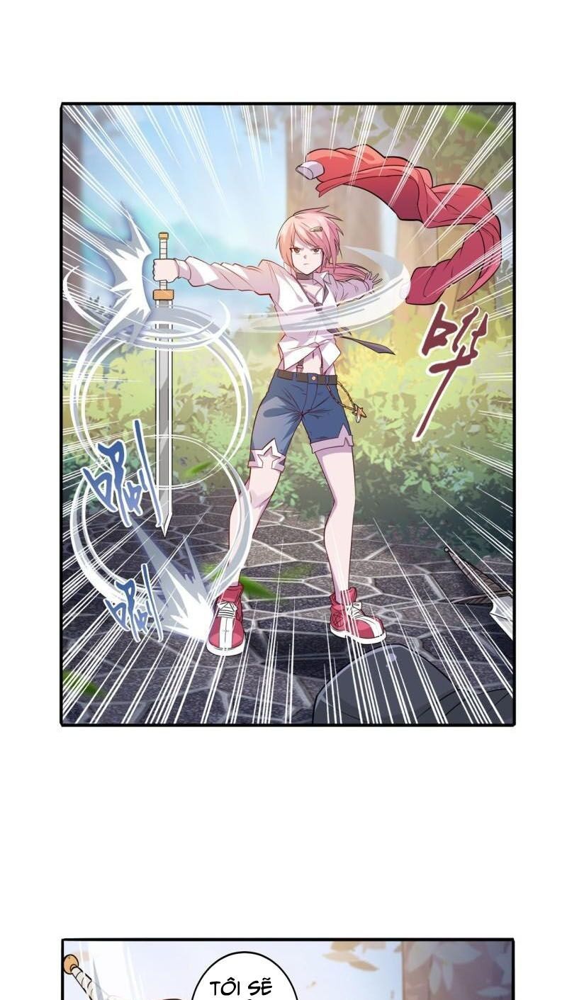 đọc truyện Anh Hùng ? Ta Không Làm Lâu Rồi Chương 211 ảnh 14 tại Thiên Thai Truyện