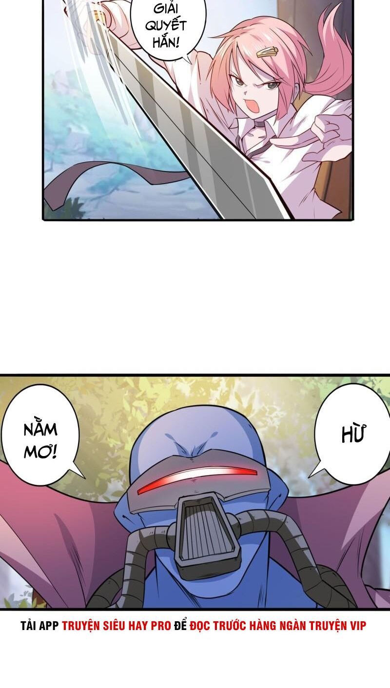 đọc truyện Anh Hùng ? Ta Không Làm Lâu Rồi Chương 211 ảnh 15 tại Thiên Thai Truyện