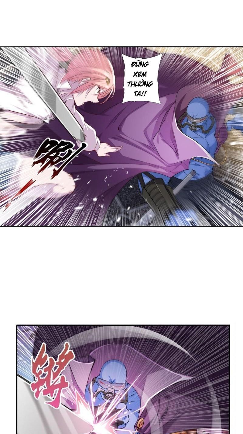 đọc truyện Anh Hùng ? Ta Không Làm Lâu Rồi Chương 211 ảnh 16 tại Thiên Thai Truyện