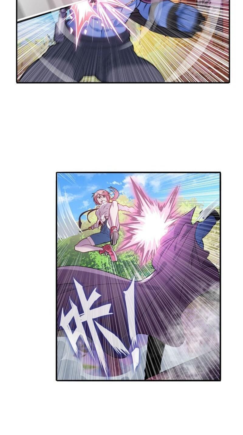 đọc truyện Anh Hùng ? Ta Không Làm Lâu Rồi Chương 211 ảnh 17 tại Thiên Thai Truyện