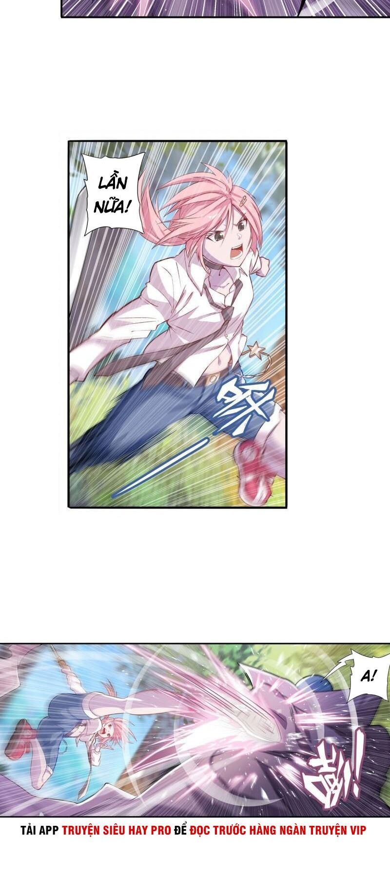 đọc truyện Anh Hùng ? Ta Không Làm Lâu Rồi Chương 211 ảnh 19 tại Thiên Thai Truyện