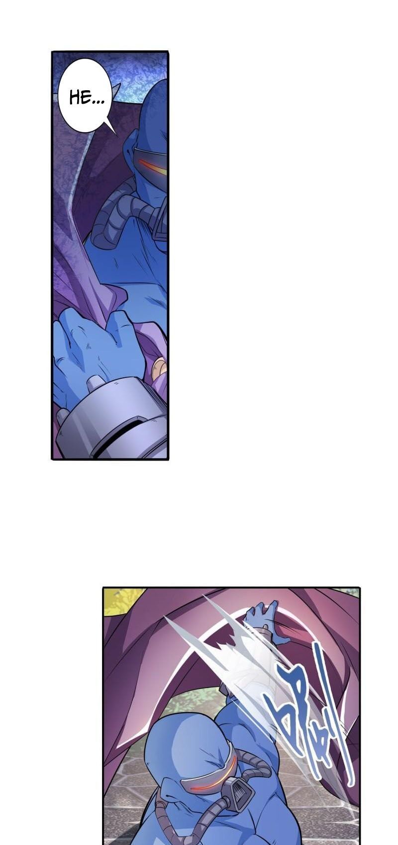 đọc truyện Anh Hùng ? Ta Không Làm Lâu Rồi Chương 211 ảnh 22 tại Thiên Thai Truyện