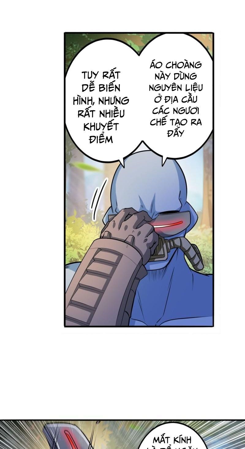 đọc truyện Anh Hùng ? Ta Không Làm Lâu Rồi Chương 211 ảnh 26 tại Thiên Thai Truyện