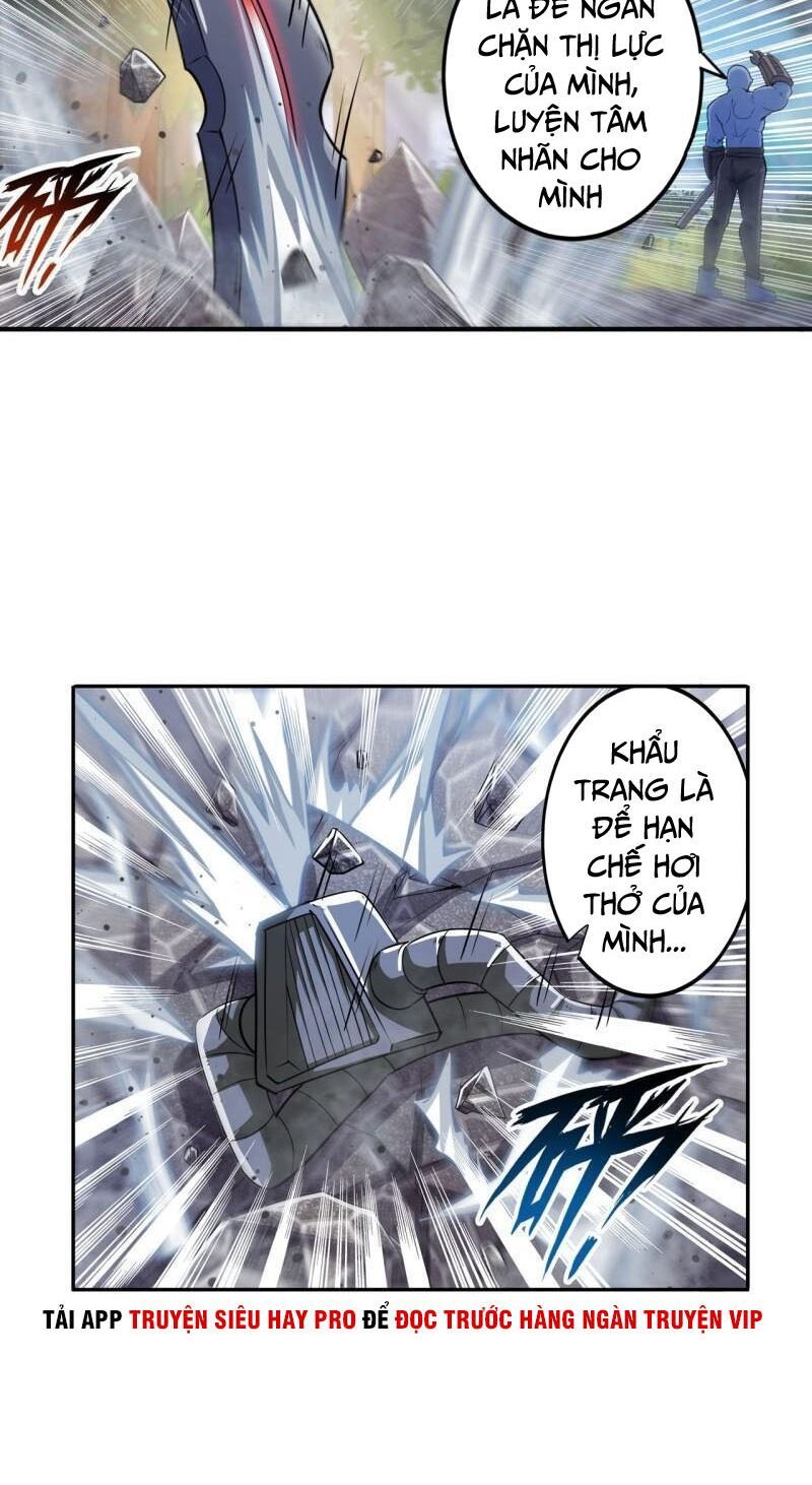 đọc truyện Anh Hùng ? Ta Không Làm Lâu Rồi Chương 211 ảnh 27 tại Thiên Thai Truyện