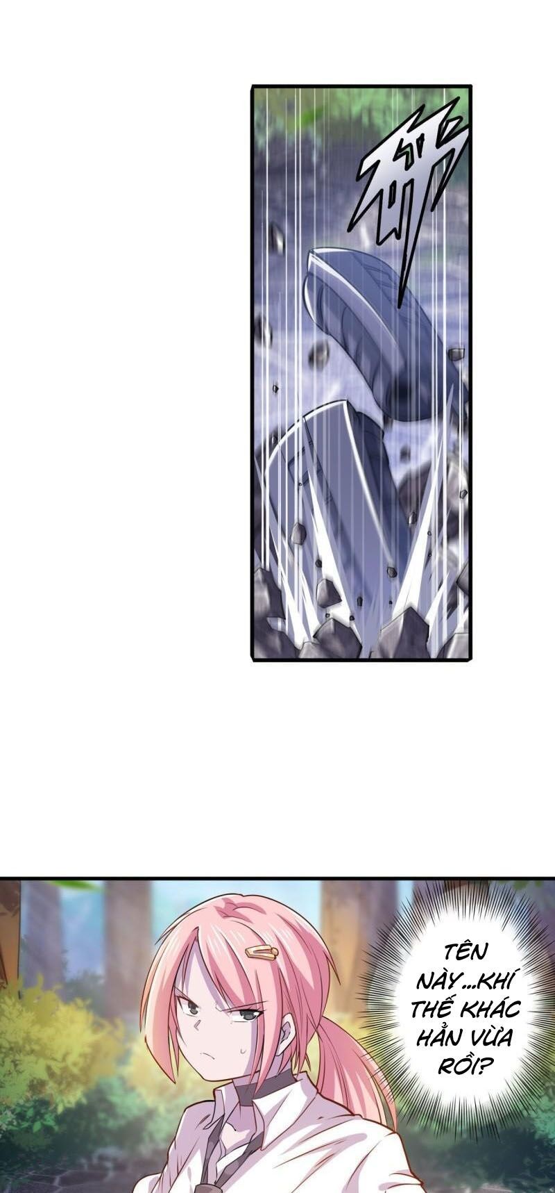 đọc truyện Anh Hùng ? Ta Không Làm Lâu Rồi Chương 211 ảnh 28 tại Thiên Thai Truyện