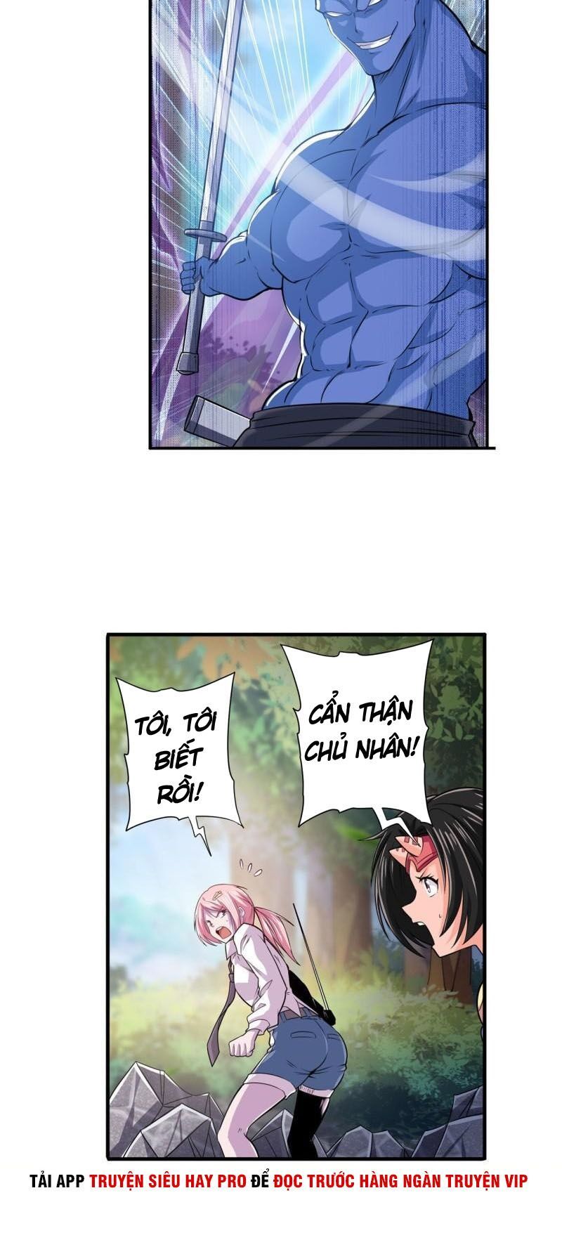 đọc truyện Anh Hùng ? Ta Không Làm Lâu Rồi Chương 211 ảnh 31 tại Thiên Thai Truyện