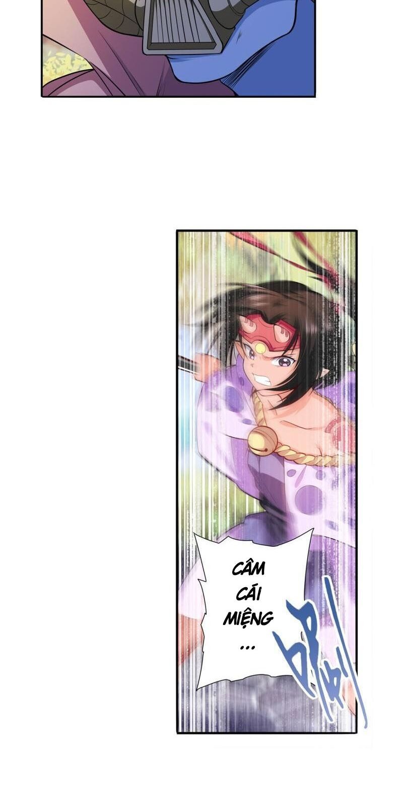 đọc truyện Anh Hùng ? Ta Không Làm Lâu Rồi Chương 211 ảnh 5 tại Thiên Thai Truyện