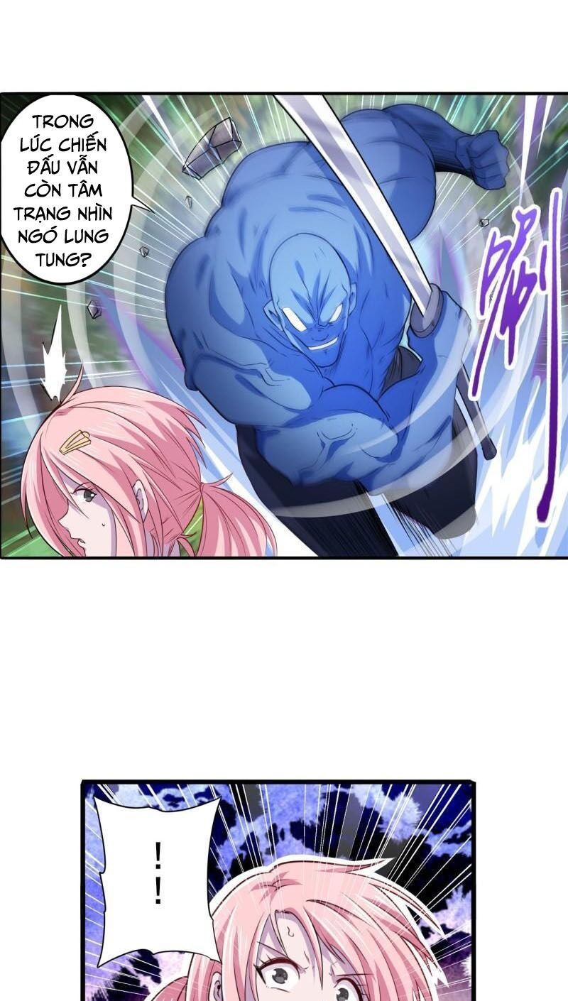 đọc truyện Anh Hùng ? Ta Không Làm Lâu Rồi Chương 211 ảnh 32 tại Thiên Thai Truyện