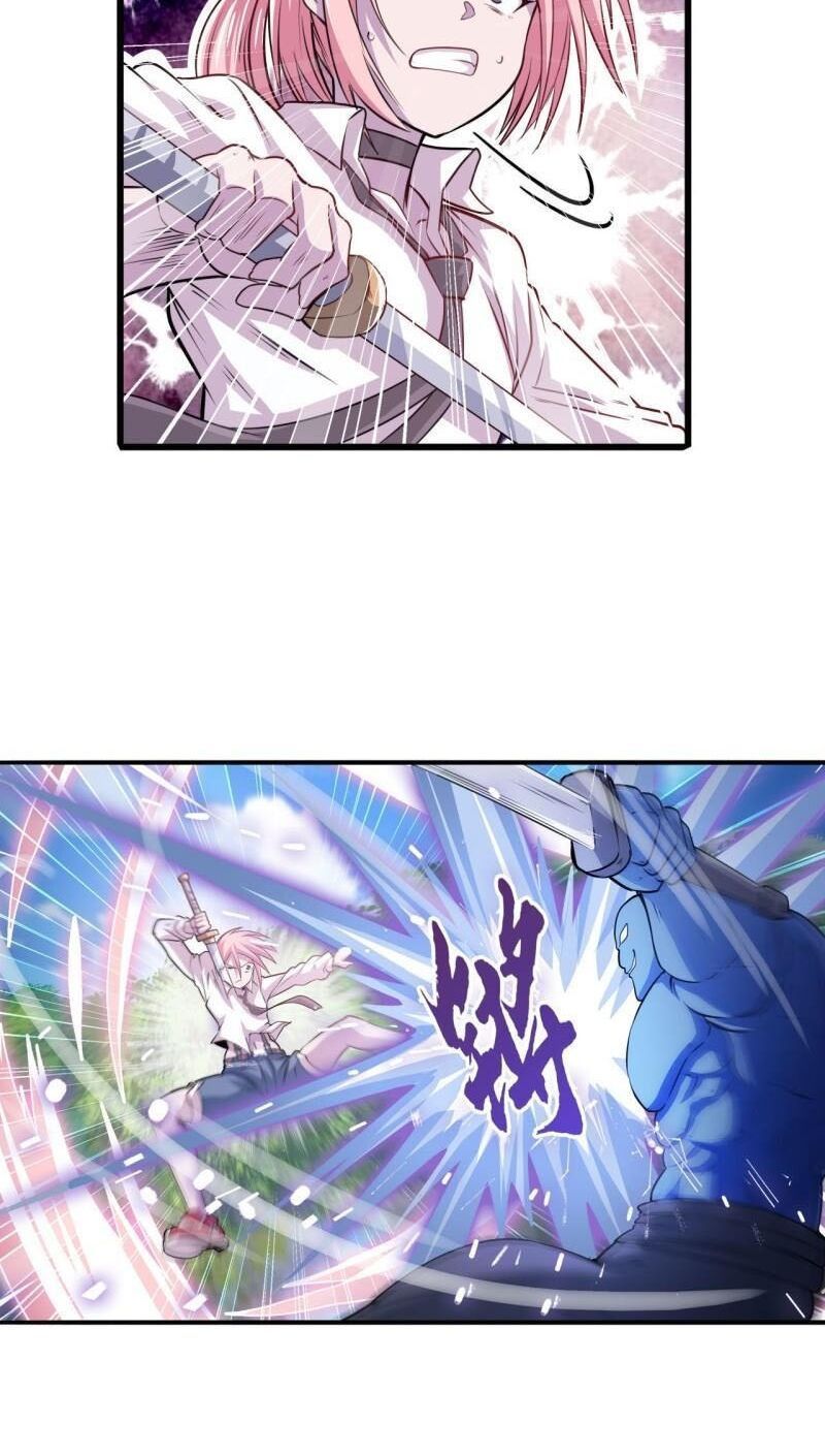 đọc truyện Anh Hùng ? Ta Không Làm Lâu Rồi Chương 211 ảnh 33 tại Thiên Thai Truyện