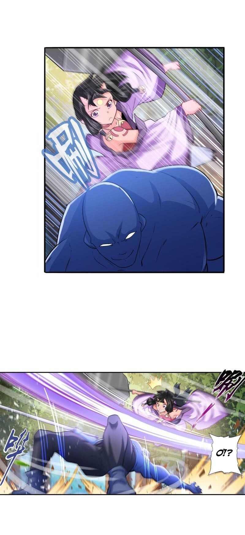 đọc truyện Anh Hùng ? Ta Không Làm Lâu Rồi Chương 211 ảnh 36 tại Thiên Thai Truyện