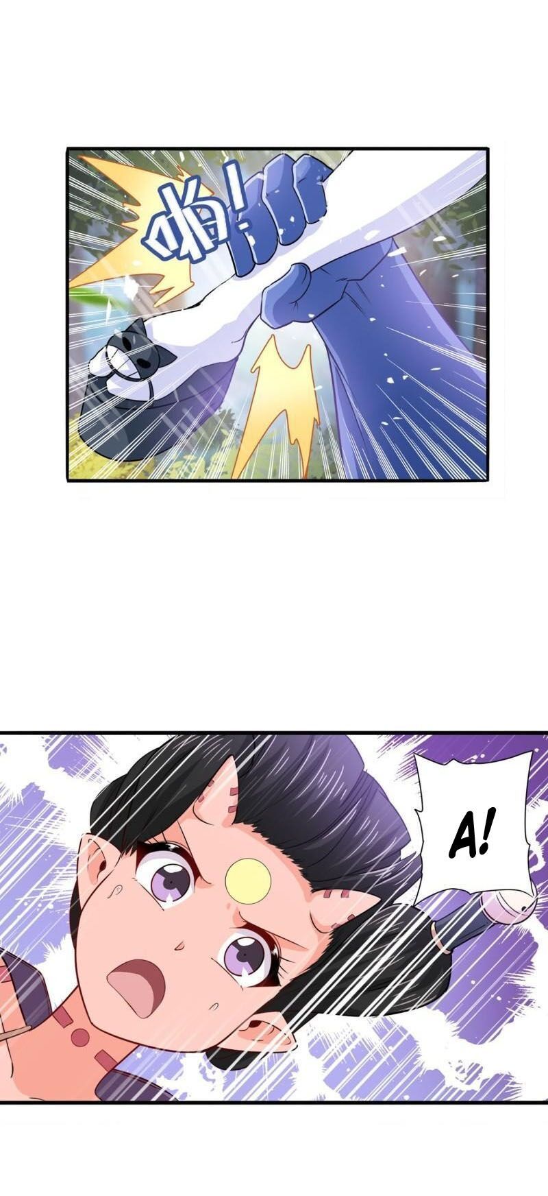 đọc truyện Anh Hùng ? Ta Không Làm Lâu Rồi Chương 211 ảnh 37 tại Thiên Thai Truyện